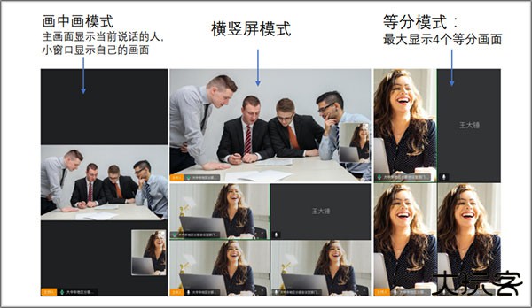 天翼云会议app