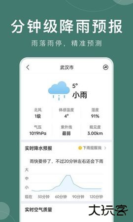 准时天气预报下载安装2026新版12.0.6官方正版