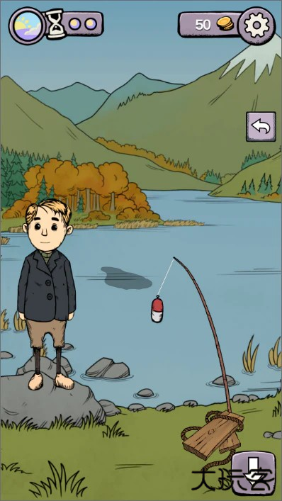 我的孩子生命之泉