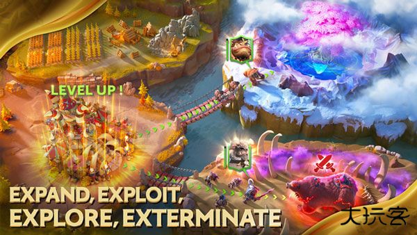 万龙觉醒2026国际服下载