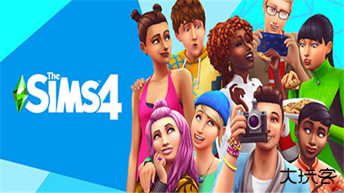 模拟人生4可捏脸手机版下载