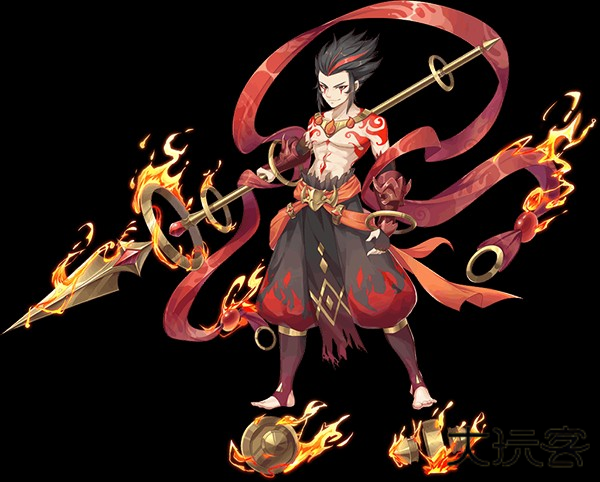 闪烁之光游戏图片5