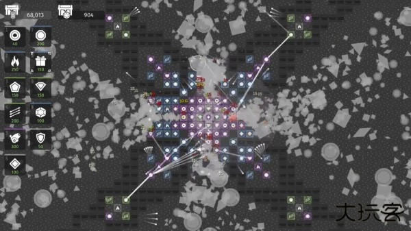 极简塔防最新版下载