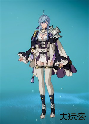 Archeland韩服手游PVP角色推荐3