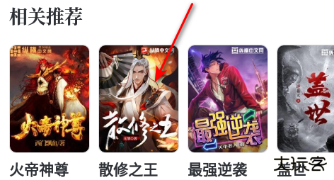 纵横小说网免费阅读