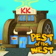 蟹堡王传奇西部篇最新版下载