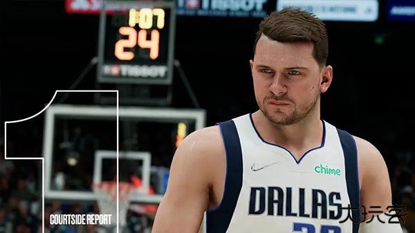 nba2k22安卓版游戏截图14