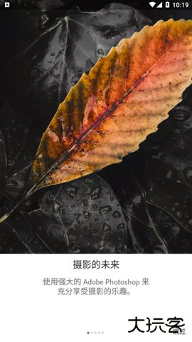 lightroom手机修图软件免费版下载10.5.3免费版