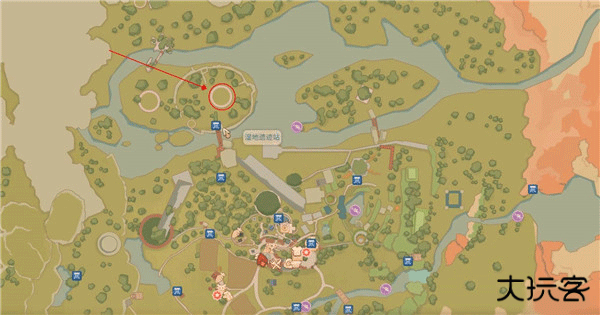 波西亚时光中文版