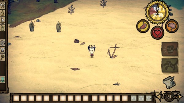 饥荒整合版最新版下载