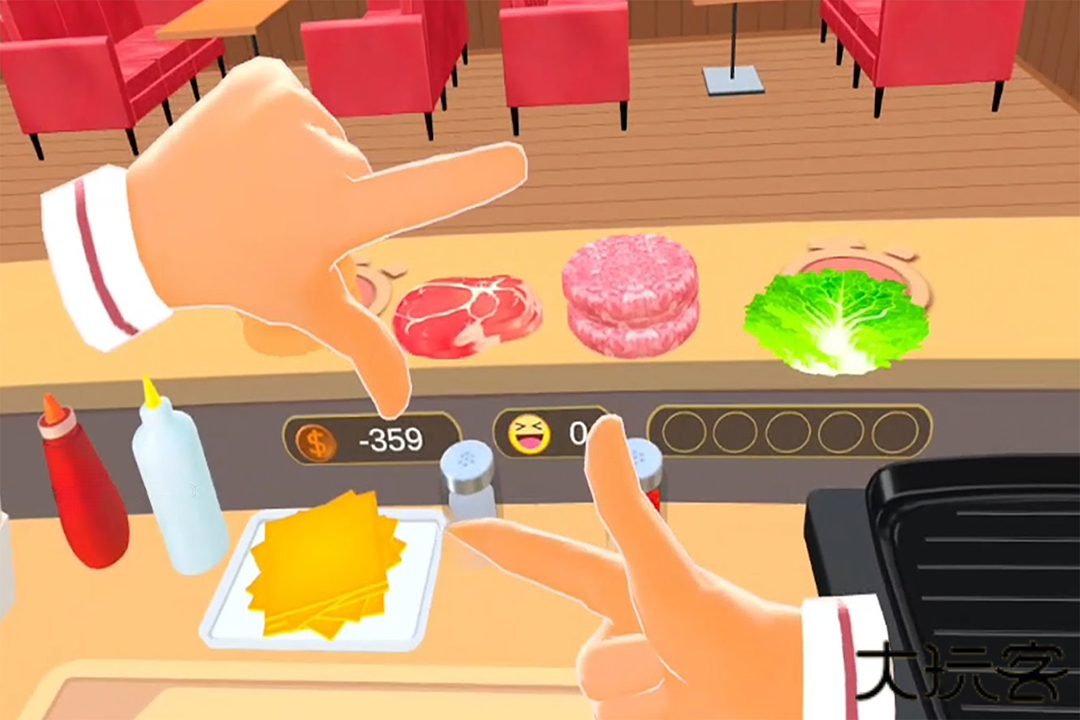 Cooking Clash最新版下载