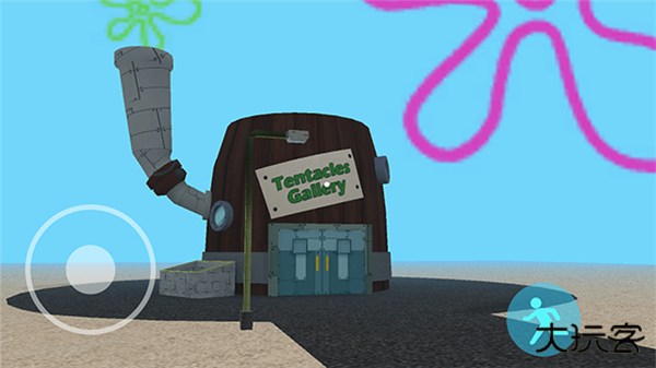 皮卡布触手画廊最新版下载