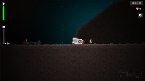 太空救援最新版下载