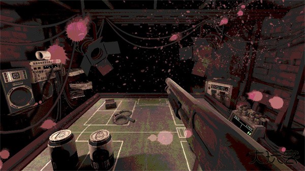 恶魔轮盘联机版下载