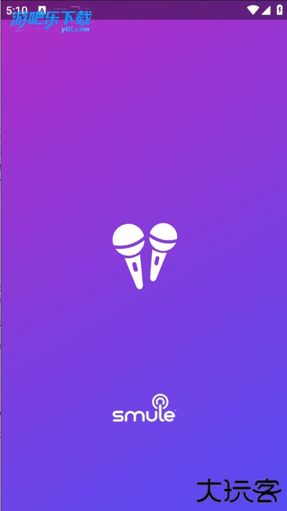 smule全球合唱下载