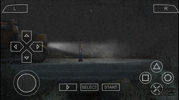 寂静岭起源最新版下载