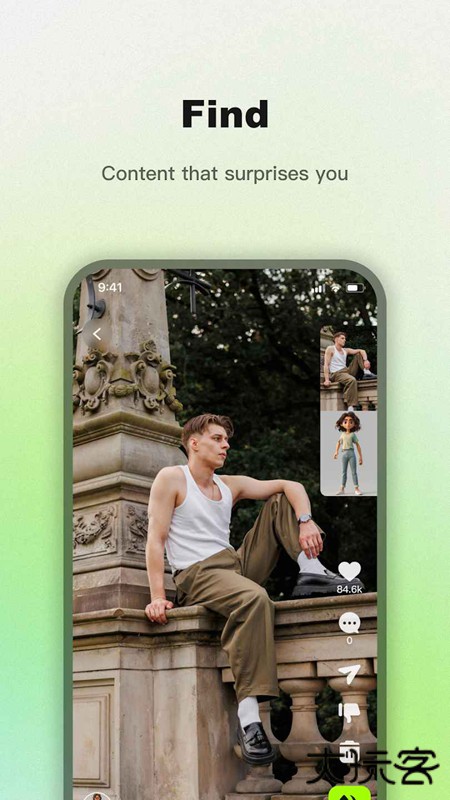 ViggleAI中文版免费下载