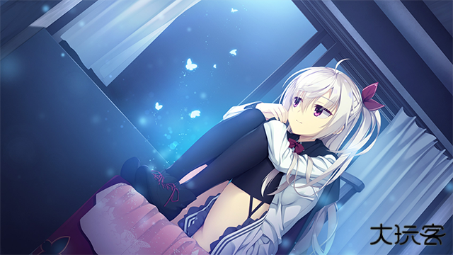 星光咖啡馆与死神之蝶冷狐版最新版下载