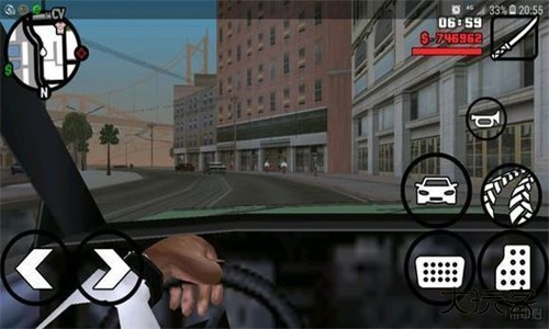 GTASA圣安地列斯下载