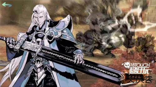 影之刃断罪者角色介绍图片1