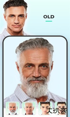 faceapp欧美相机下载12.7.3免费版