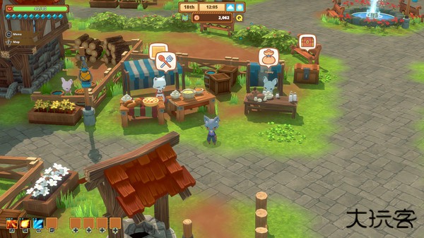 奇塔利亚童话中文版最新版下载