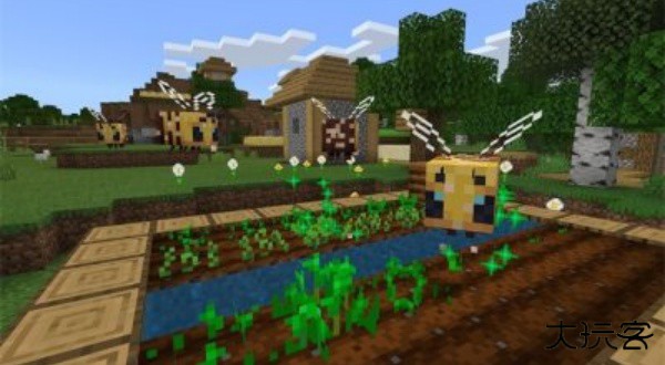 Minecraft国际版