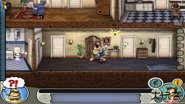 整蛊邻居第一季最新版下载