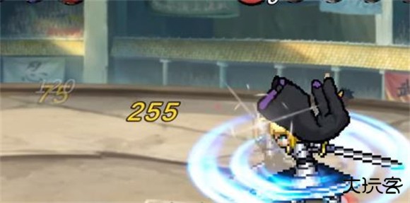 像素火影次世代最新版