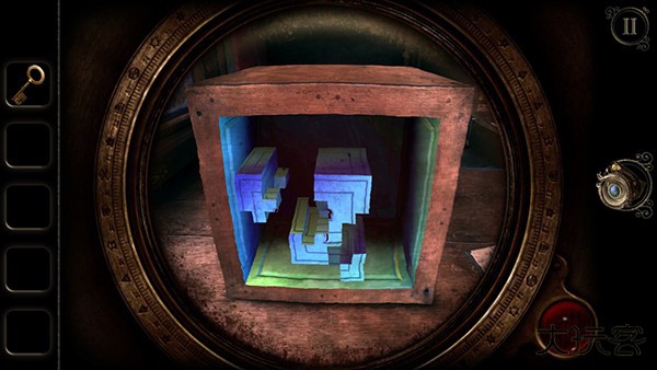 未上锁的房间3手机版