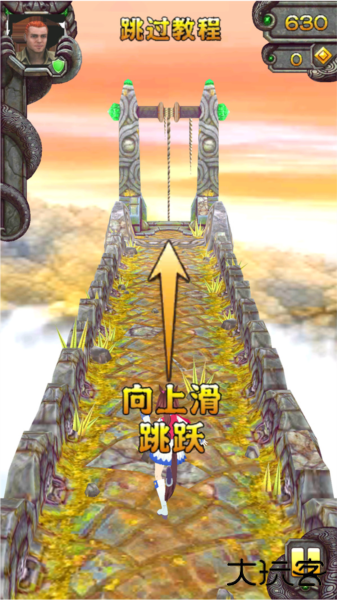 哈基逃亡2最新版下载