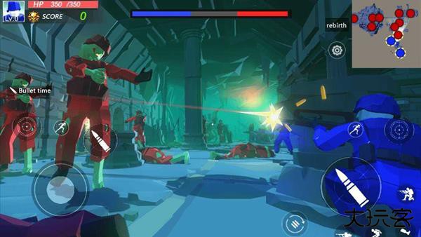 僵尸大逃杀最新版下载