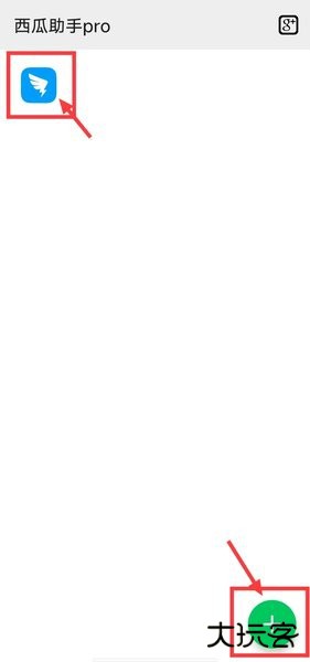 西瓜助手pro解锁永久vip版