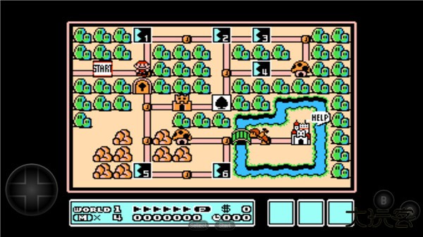 超级玛丽3最新版下载