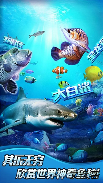 全民钓鱼2最新版下载