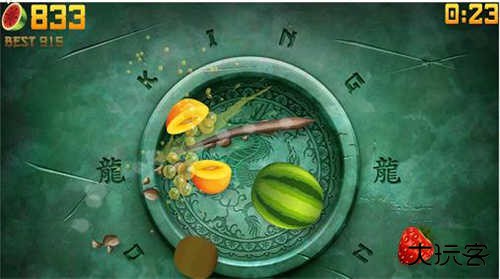 切水果经典版最新版下载
