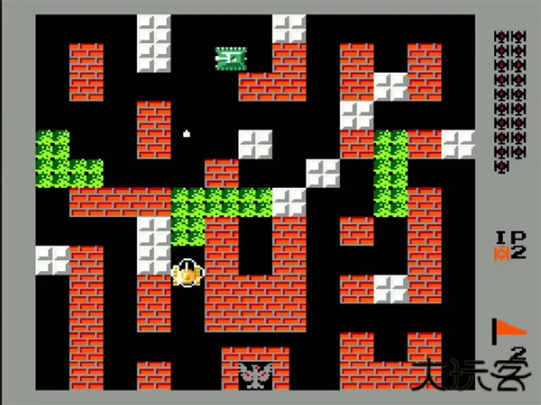 90坦克大战最新版下载