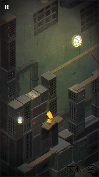 Little Nightmares安卓版新手玩法攻略7