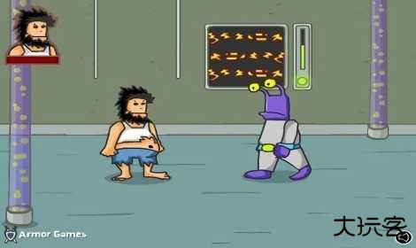 无敌流浪汉手机版最新版下载