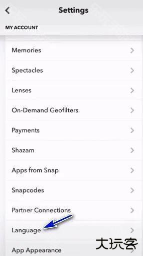 Snapchat相机