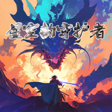 勇者斗魔龙星空的守护者最新版下载