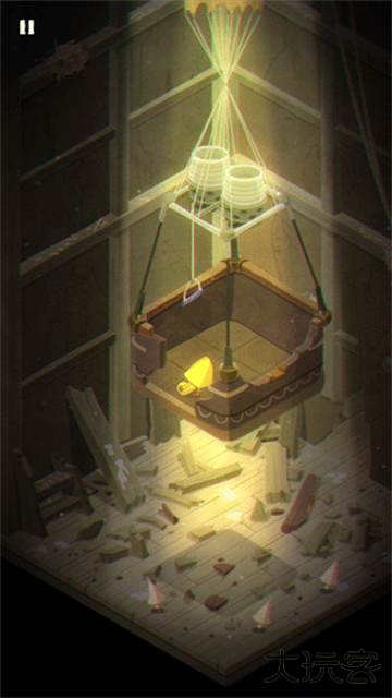 小小梦魇2最新版下载