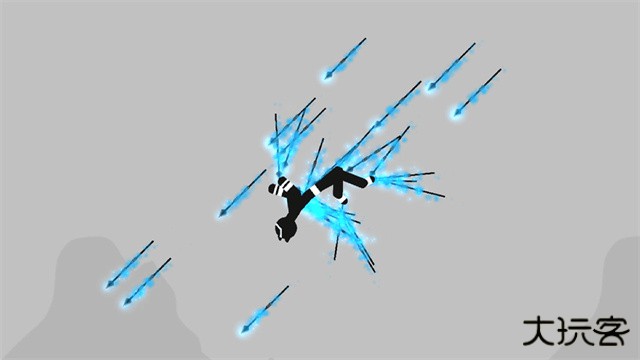 弄死火柴人最新版下载