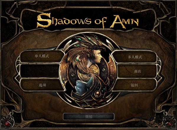 博德之门2最新版下载