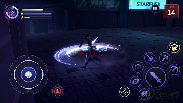 Eternights最新版下载