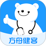 健客医生app官方版下载 v7.0.7安卓版
