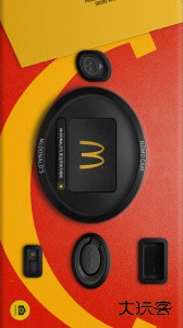 NOMO CAM相机app官方版下载 v1.8.4安卓版