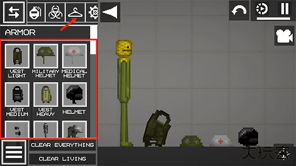 Melon Playground国际服