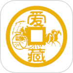 爱藏app官方版下载 v5.9.1.3安卓版