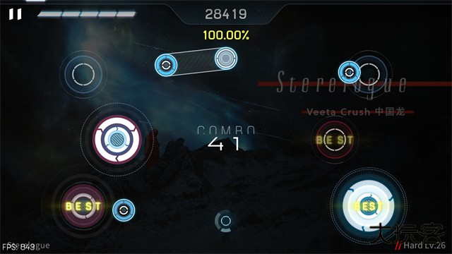 Malody V最新版下载